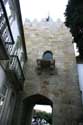 City Gate - Clock Tower (Torre do Relgio) Caminha / Portugal: 