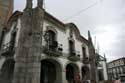 Stadhuis Caminha / Portugal: 