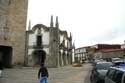 Stadhuis Caminha / Portugal: 