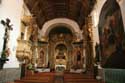Redemption church (Igreja da Misericrdia) Caminha / Portugal: 