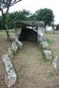 Dolmen de Barrosa Vila Praia de Ancora  Viana do Castelo / Portugal: 