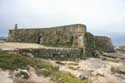 Fort van de Sterke Hond Vila Praia de Ancora in Viana do Castelo / Portugal: 