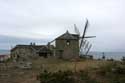 Moulins  Vent (Moulin Cimo et Moulin Marinheiro) Moinhos / Portugal: 