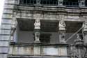 House of Redemption balconies (Casa das Varandas ouda Misericrdia) Viana do Castelo / Portugal: 