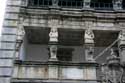 Huis van de Genadebalcons Viana do Castelo / Portugal: 