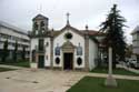 Almaskerk Viana do Castelo / Portugal: 