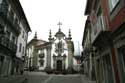 Malheiras' Chapel Viana do Castelo / Portugal: 