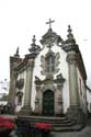 Malheiras' Chapel Viana do Castelo / Portugal: 