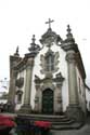 Chapelles de Malheiras Viana do Castelo / Portugal: 