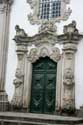 Malheiras' Chapel Viana do Castelo / Portugal: 