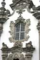 Malheiras' Chapel Viana do Castelo / Portugal: 