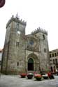 Cathedraal Viana do Castelo / Portugal: 