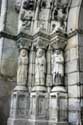Cathedraal Viana do Castelo / Portugal: 