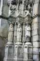 Cathdrale Viana do Castelo / Portugal: 