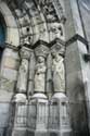 Cathedraal Viana do Castelo / Portugal: 