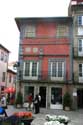 Rood Huis Viana do Castelo / Portugal: 