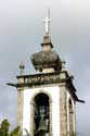 glise Santa Marinha / Portugal: 