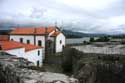 Church Santa Marinha / Portugal: 