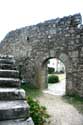 Church Santa Marinha / Portugal: 