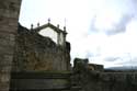 Church Santa Marinha / Portugal: 