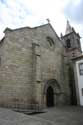 Saint Francis' church and abbey (Igreja San Francisco) Guimares / Portugal: 