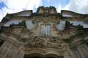 glise Saint Francis et abbaye Guimares / Portugal: 