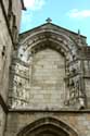 Our Lady of the Olivetree church (Igreja de Nossa Senhora da Oliveira) Vila Nova de Cerveira in Viana do Castelo / Portugal: 