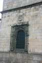 Onze-Lieve-Vrouw-van-de-Olijfboomkerk Vila Nova de Cerveira in Viana do Castelo / Portugal: 