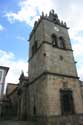 Our Lady of the Olivetree church (Igreja de Nossa Senhora da Oliveira) Vila Nova de Cerveira in Viana do Castelo / Portugal: 