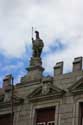 Former City Hall Guimares / Portugal: 