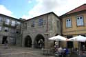 Ancien Htel de ville Guimares / Portugal: 
