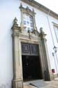 Saint Clara's Convent Guimarães / Portugal: 