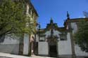 Clotre (Mosteiro) de Saint-Joseph de Carmo Guimares / Portugal: 