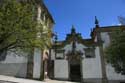 Saint-Joseph (So Jos) from Carmo Cloister (Mosteiro) Guimares / Portugal: 