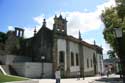 Klooster van Sint-Jozef van Carmo Guimares / Portugal: 