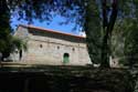 glise Saint Michel du Chteau  Guimares / Portugal: 