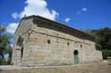 glise Saint Michel du Chteau  Guimares / Portugal: 