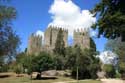 Kasteel Guimares / Portugal: 