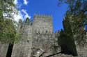 Castle Guimares / Portugal: 