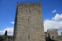 Castle Guimares / Portugal: 