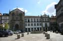 Redemption church (Igreja da Misericrdia) Guimares / Portugal: 