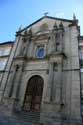 Redemption church (Igreja da Misericrdia) Guimares / Portugal: 