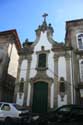 Kerk Guimarães / Portugal: 