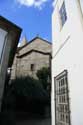 Kerk Guimares / Portugal: 