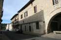 Bastide houses Port Sainte Foy en Ponchapt / FRANCE: 