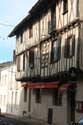 2 houses Port Sainte Foy en Ponchapt / FRANCE: 