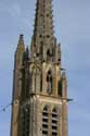 Church Port Sainte Foy en Ponchapt / FRANCE: 