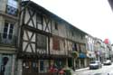 Houses Port Sainte Foy en Ponchapt / FRANCE: 