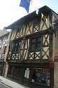 Maison  Pan de Bois Port Sainte Foy en Ponchapt / FRANCE: 