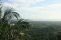 Vue depuis Parc National de Quezon Pagbilao / Philippines: 